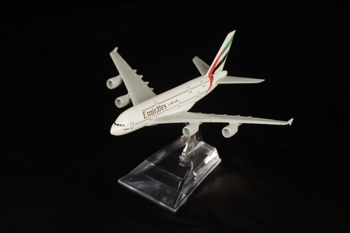 16cm model aircraft - model, stand