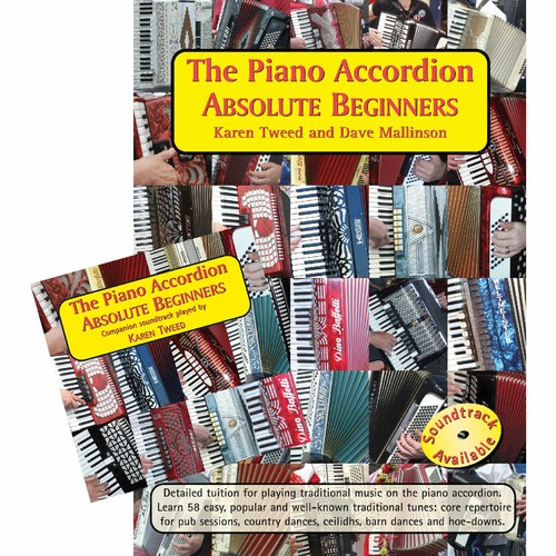 The piano accordion absolute - the,