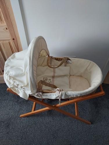 Mamas and papas moses - mamas, basket
