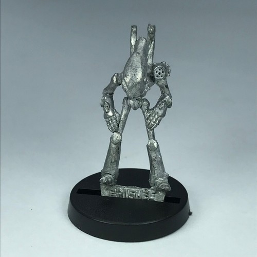 Metal epic eldar war - eldar, walker