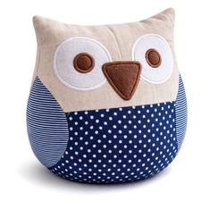 Animal door stop sand filled - door,