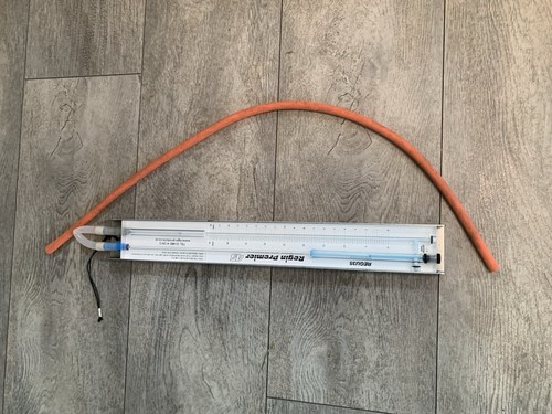 Regin premier manometer - regin,