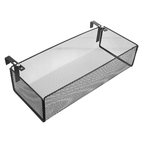 Metal wire planter - metal,