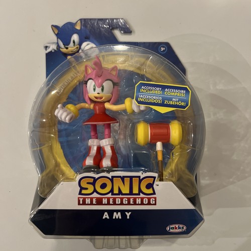 Sonic the hedgehog - the,