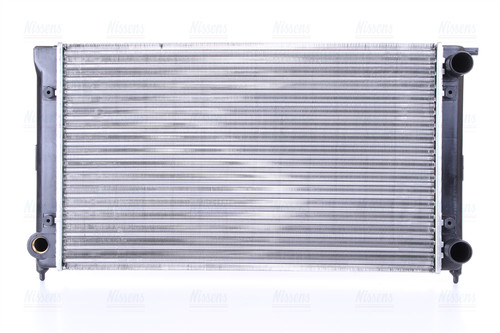 Nissens radiator for caddy - nissens, vw
