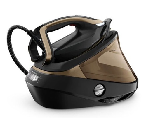 Tefal pro express protect - express,