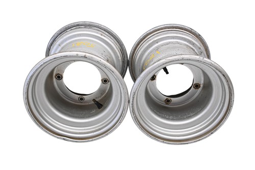 Suzuki lt250s rear wheels - lt250s,