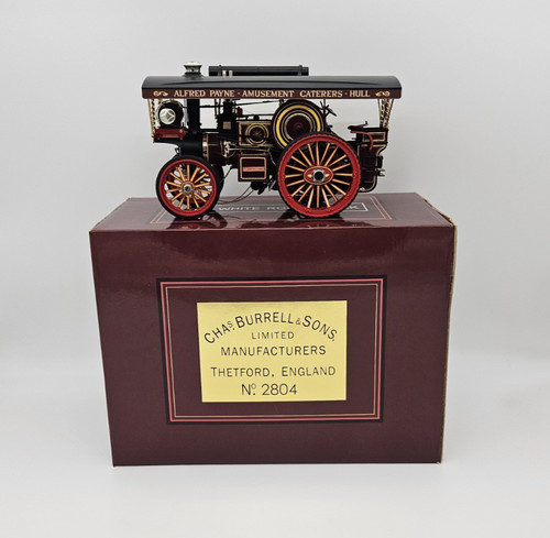 Midsummer models burrell - 1:24,