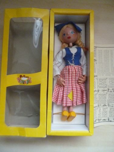 Vintage pelham puppet 1960s - vintage, /