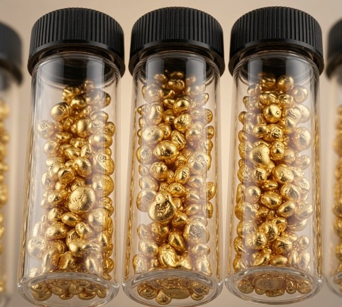 Gram gold grain 999 9 - gram,