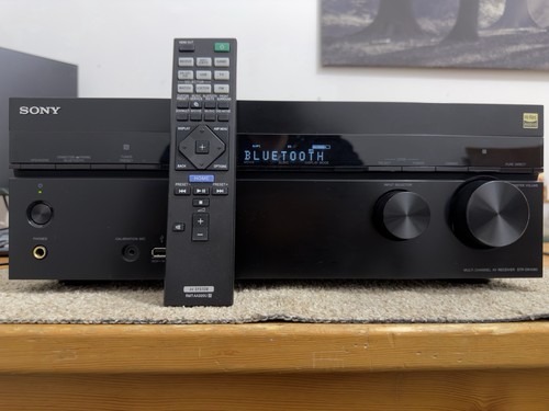 Sony str dn1080 - str-dn1080, av