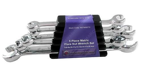 Britool hallmark tools piece - hallmark, 5