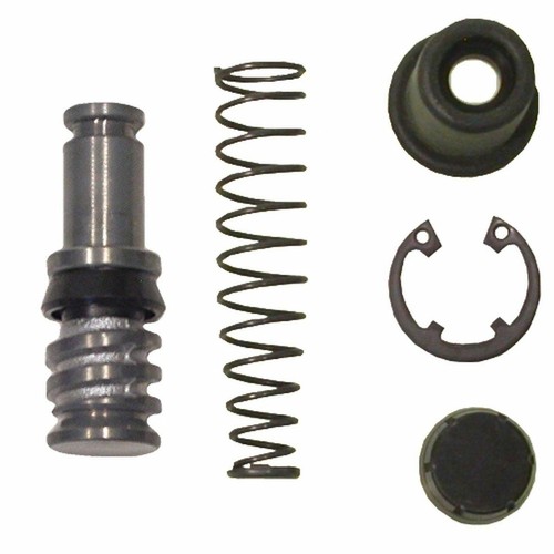 Aftermarket front brake - aftermarket,