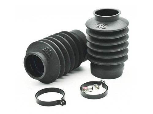 Royal enfield fork - gaiters, gt