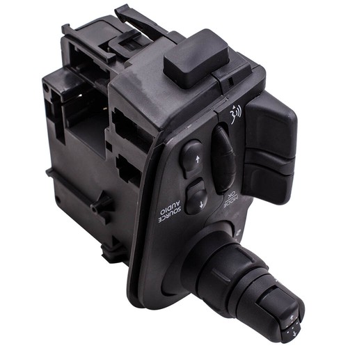 Wiper switch stalk steering - switch,