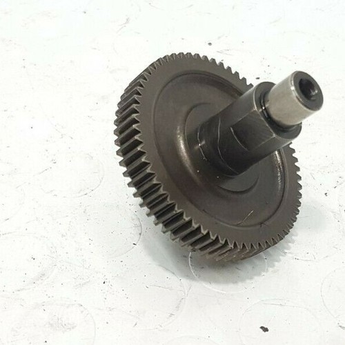 Starter gear piaggio vespa - starter,