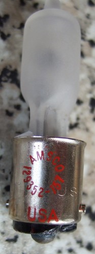 Nos xsp amsco - xsp, 129352-157