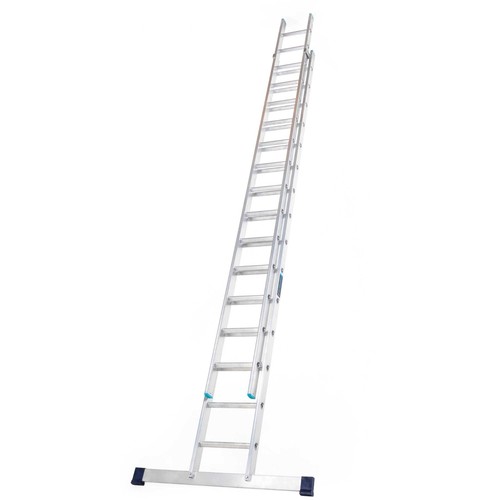 Double extension ladders tb - -,