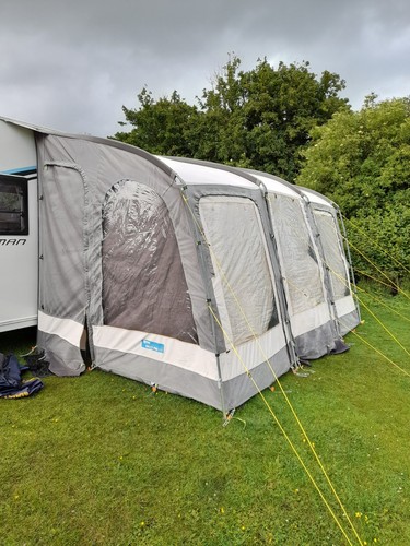 Dometic rally pro - dometic,