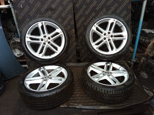 Vauxhall mokka mk2 gu10 5dr - mk2,