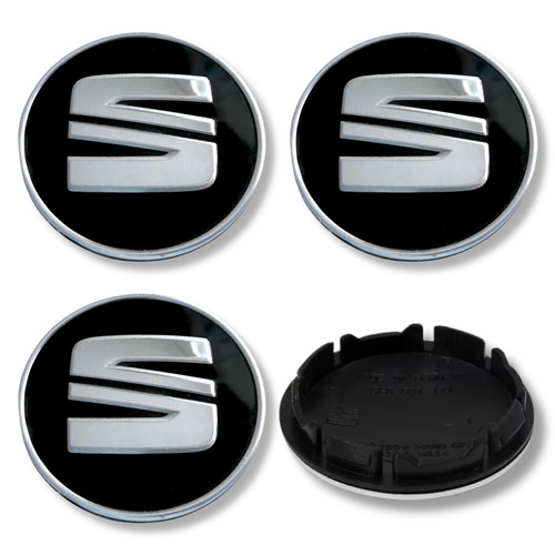 Fits seat alloy - fits,