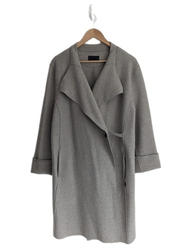 Oska boiled wool - wool, jacket