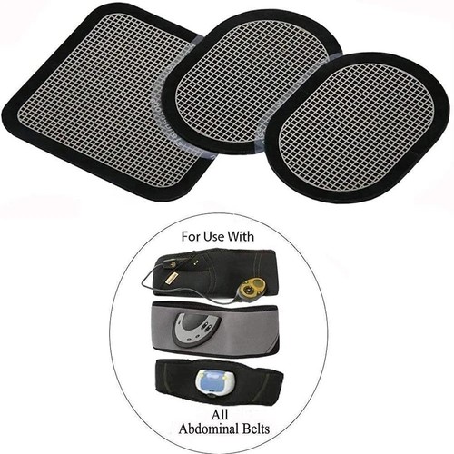 3pcs generic gel replacement - generic,