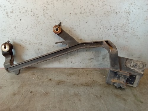 Triumph 1200 trophy right - trophy,