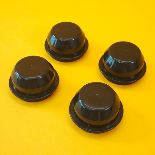 Wheel hub caps - hub,