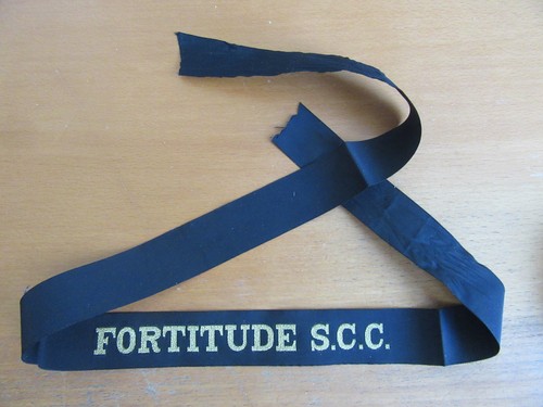 Royal navy fortitude - -,