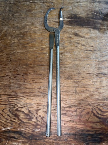 Snap 331 brake spring - snap-on#331,