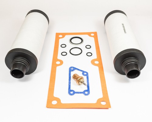Separator kit - separator, (ks72)