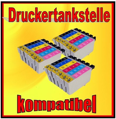 Comp cartridges for - comp.,