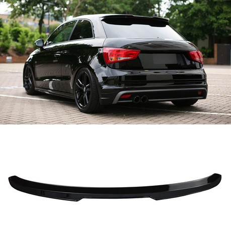 Rear boot roof lip - boot,