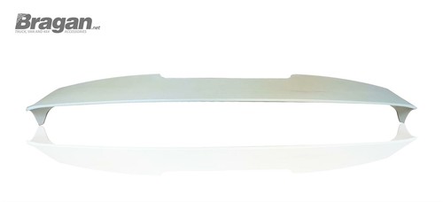 Rear roof spoiler for 2013 - spoiler,