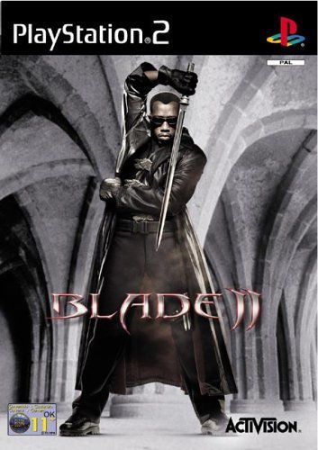Blade beat em up - blade, 2