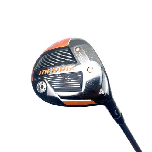 Callaway mavrik wood 16 5 - wood, /