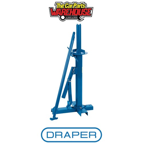 Draper 16395 manual - manual, tyre