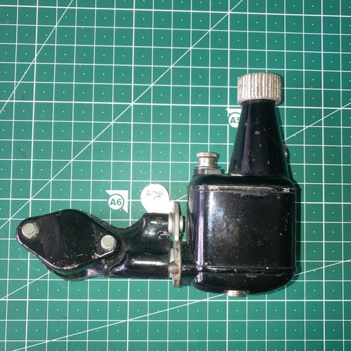 Vintage nos lucas - vintage,
