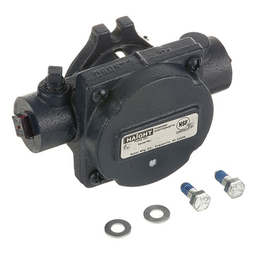 Henny penny 171168 pump - henny,