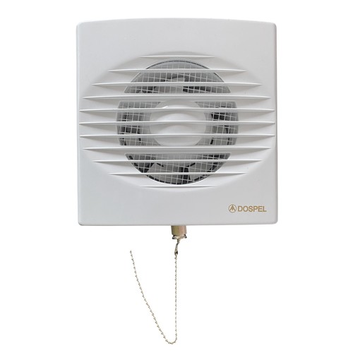 Rico bathroom fan 100mm - fan, model