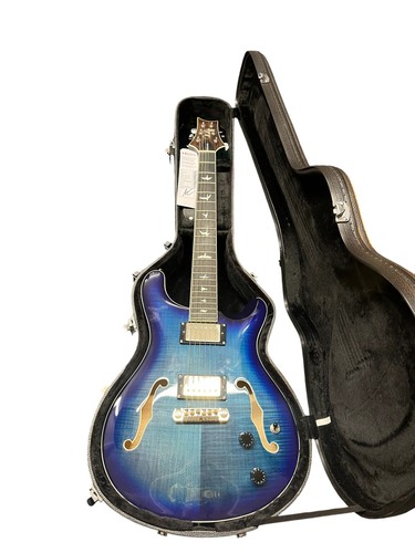 Prs hollowbody standard - hollowbody,