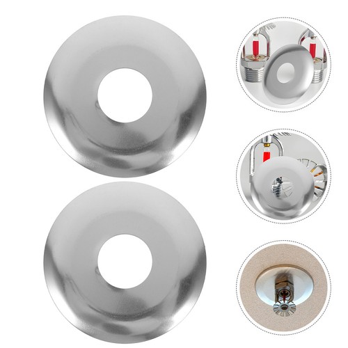 Pcs flange cover - pcs, pipe