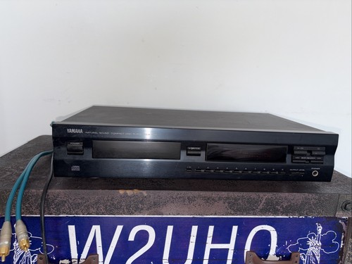 Yamaha cdx 493 natural - cdx-493, sound