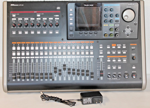 Tascam digital - tascam,