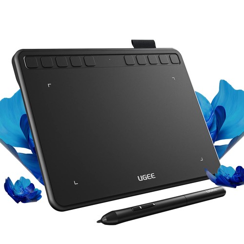Drawing tablet portable - drawing,