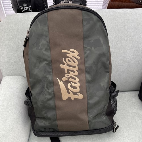 Fairtex muay thai boxing - muay,