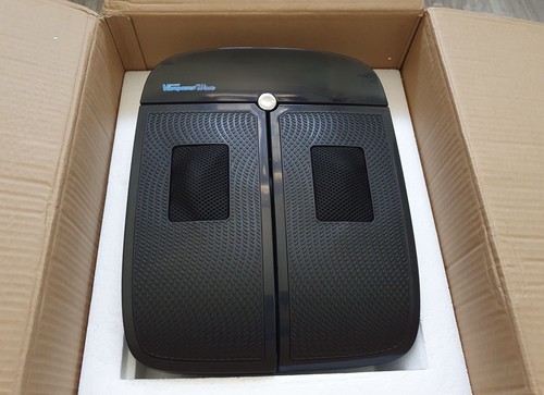 Vibrapower wave foot massager - wave,