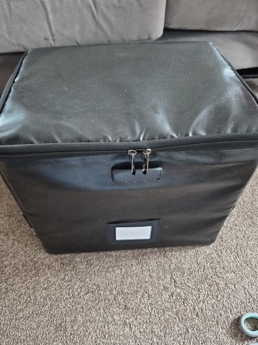 Foldable lockable fireproof - foldable,