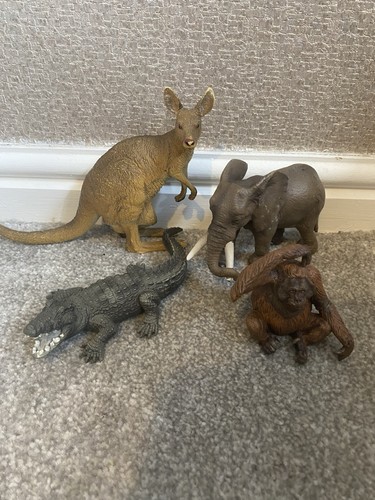 Wildlife animal bundle - wildlife,
